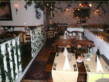 Foto: Costas Greek Taverna