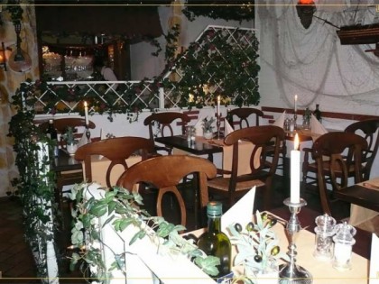 Foto: Costas Greek Taverna