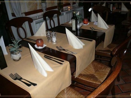 Foto: Costas Greek Taverna