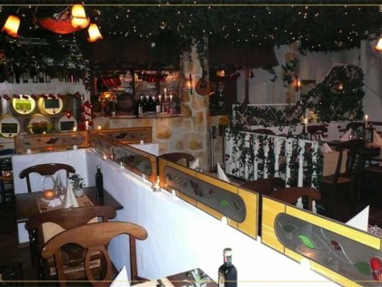 Foto: Costas Greek Taverna