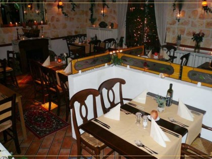 Foto: Costas Greek Taverna