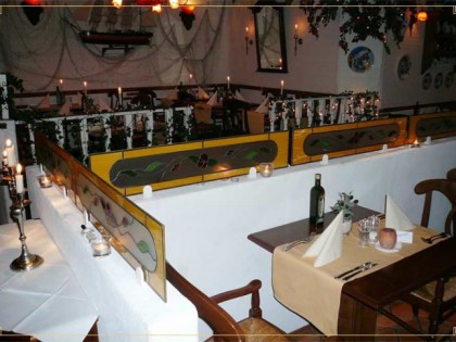 Foto: Costas Greek Taverna