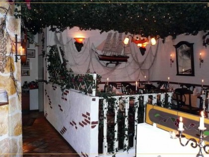 Foto: Costas Greek Taverna